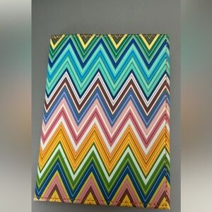 Heys,  HERRINGBONE PASSPORT HOLDER